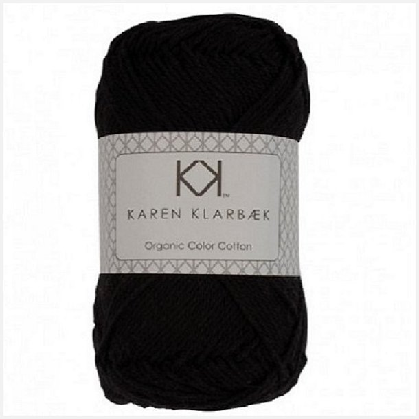 Karen Klarbk 8/4 - Black
